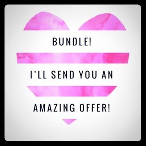 😻PRIVATE DISCOUNT😻